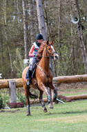 Kronenberg - De Peelbergen (02.04.2022)