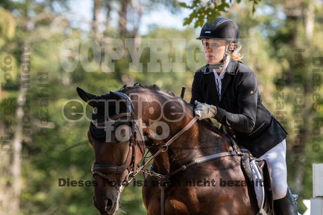 RFV Dinslaken-Hiesfeld (Herbstturnier)