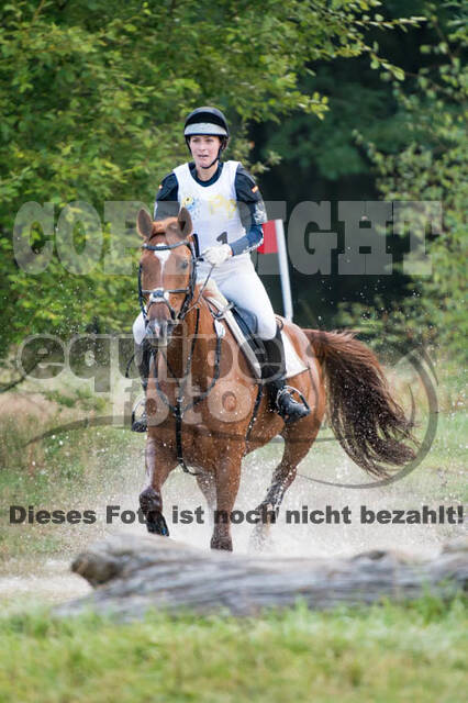 Vielseitigkeitsturnier RSV St. Hubertus Wesel Obrighoven