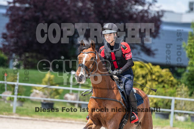 Test of Choise Langenfeld (29.+30.05.2021)