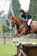 Geländetage RVO St. Hubertus Wesel-Obrighoven (23.-24.03.2019)