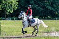 Goldene Schärpe 2021 - Ponys