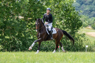 Bonn-Rodderberg Late-Entry-Vielseitigkeit (30.06.2020)
