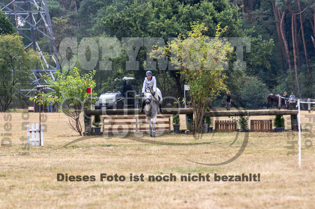 Late-Entry Vielseitigkeit Hamminkeln/Wesel (01.+02.08.2020)