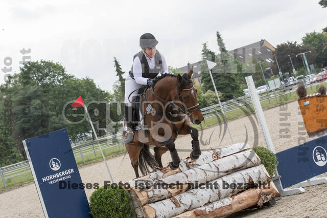 Eventing im Pferdesportzentrum Rheinland