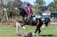 Geländetraining Wesel Obrighoven (19.+20.03.2022)