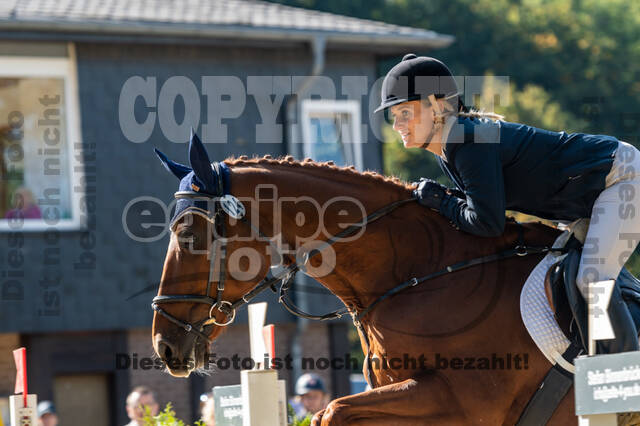 RFV Dinslaken-Hiesfeld (Herbstturnier)