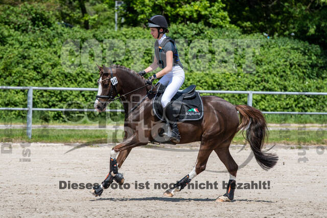 Test of Choise Langenfeld (29.+30.05.2021)