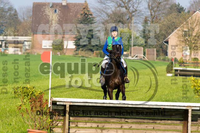 RV Seydlitz Kamp (06.+07.04.2019)