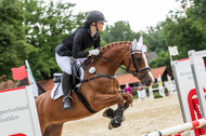Goldene Schärpe 2021 - Ponys