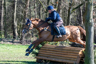 Geländetraining Wesel Obrighoven (19.+20.03.2022)