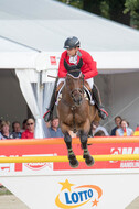 European Championship Eventing 2017