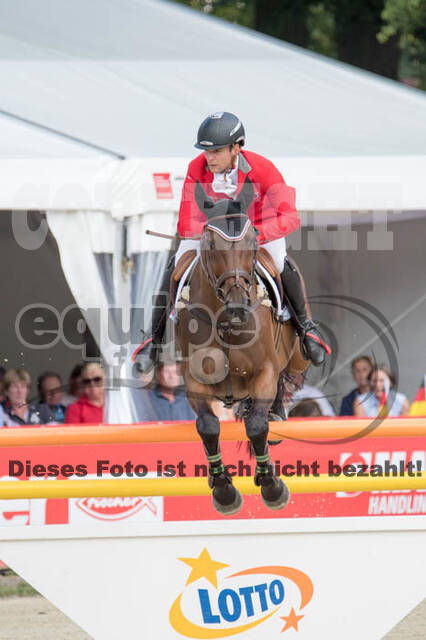 European Championship Eventing 2017