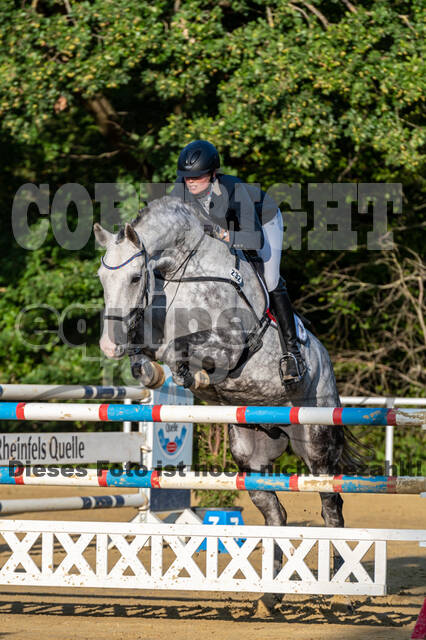 RFV Dinslaken-Hiesfeld (Herbstturnier)