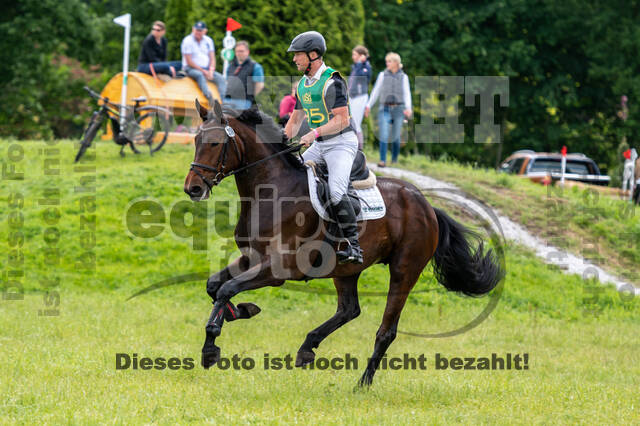 Westerstede Horse Trials 2021