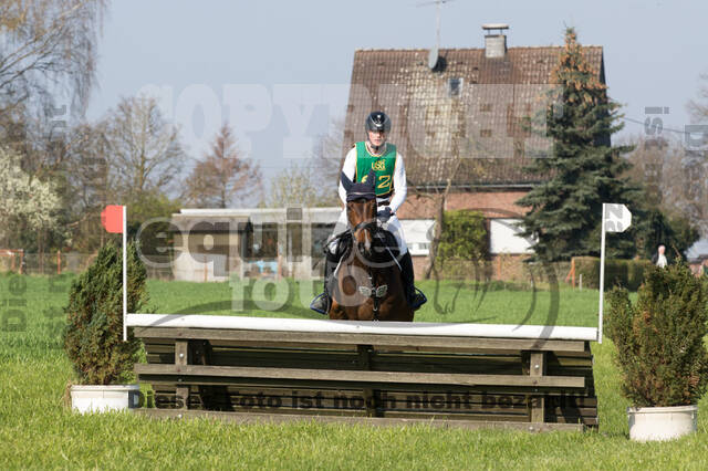 RV Seydlitz Kamp (06.+07.04.2019)