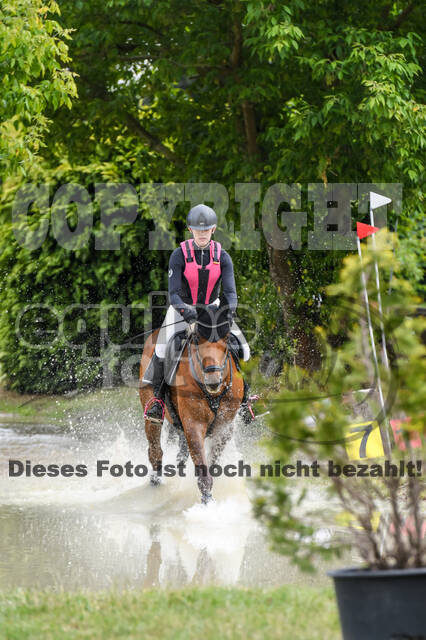 Late-Entry-Vielseitigkeit Langenfeld (11.+13./14.06.2020)