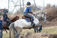 Geländetraining RSV St. Hubertus Wesel Obrighoven (10.+11.03.2018)