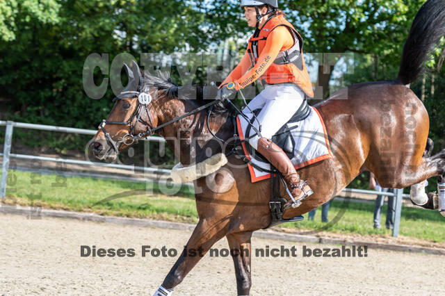 Late-Entry-Vielseitigkeit Langenfeld (11.+13./14.06.2020)