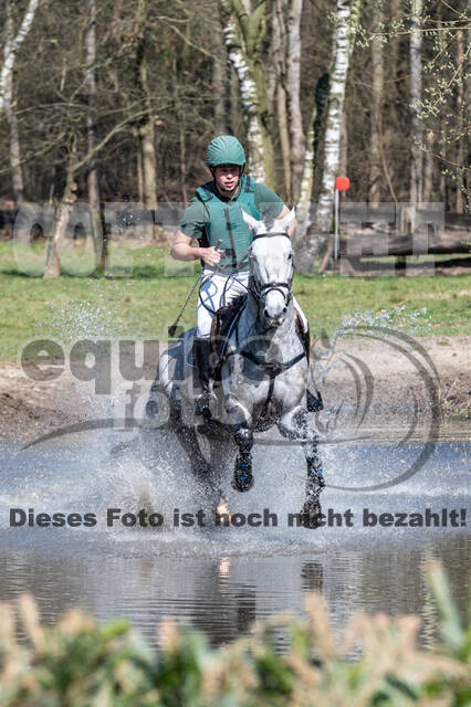Geländetage beim RSV St. Hubertus Wesel Obrighoven (26.+27.03.2022)