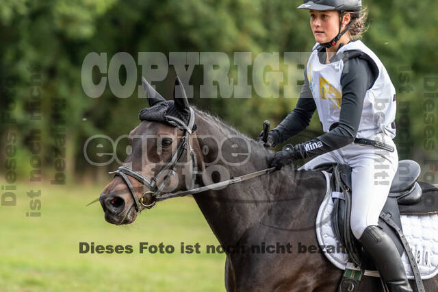 Vielseitigkeit RSV Wesel Obrighoven (26.+27.09.2020)