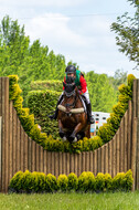 Westerstede Horse Trials (10.-13.06.2021)