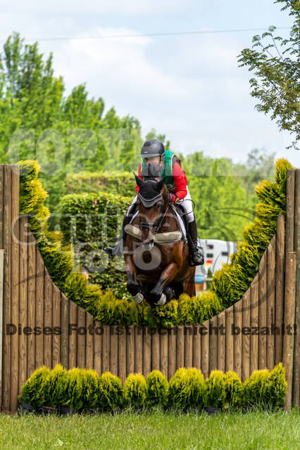 Westerstede Horse Trials (10.-13.06.2021)