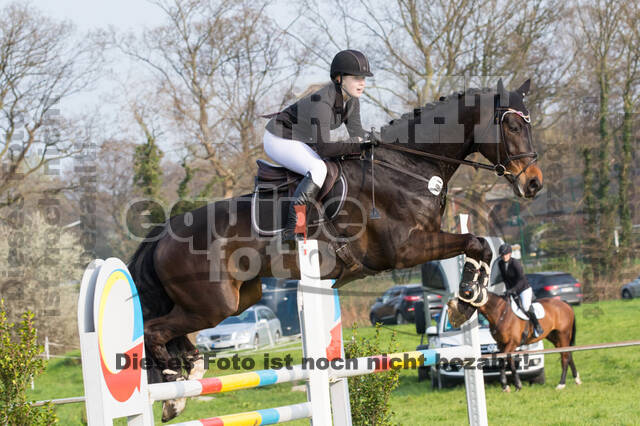 RV Seydlitz Kamp (06.+07.04.2019)