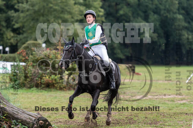 Vielseitigkeit RSV Wesel Obrighoven (26.+27.09.2020)