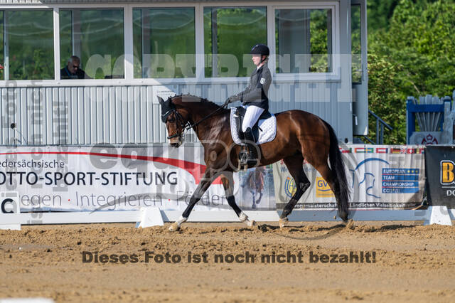 Westerstede Horse Trials 2021