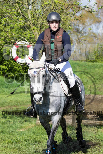 Vielseitigkeitsturnier RV Lippe-Bruch-Gahlen