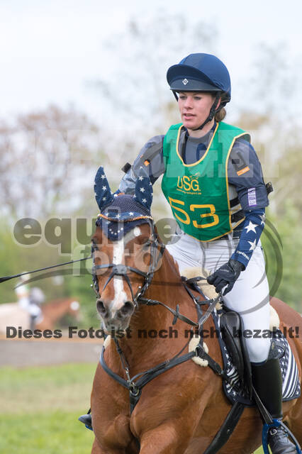 RV Lippe Bruch Gahlen (Geländepark Hardtberg 2019)