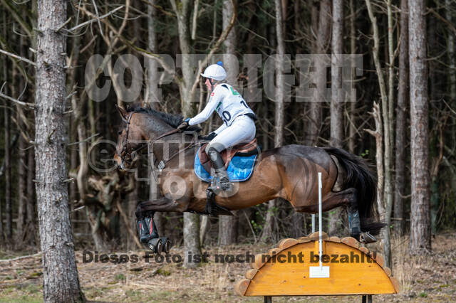 Kronenberg - De Peelbergen (02.04.2022)