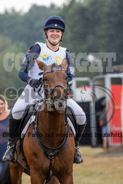 Late-Entry Vielseitigkeit Hamminkeln/Wesel (01.+02.08.2020)