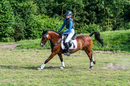 Goldene Schärpe 2021 - Ponys