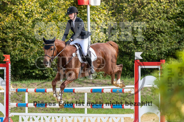 RFV Dinslaken-Hiesfeld (Herbstturnier)