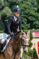 Goldene Schärpe 2021 - Ponys