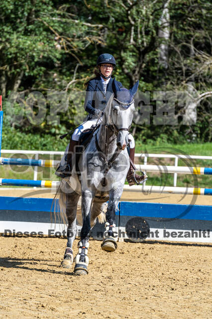 RFV Dinslaken-Hiesfeld (Herbstturnier)