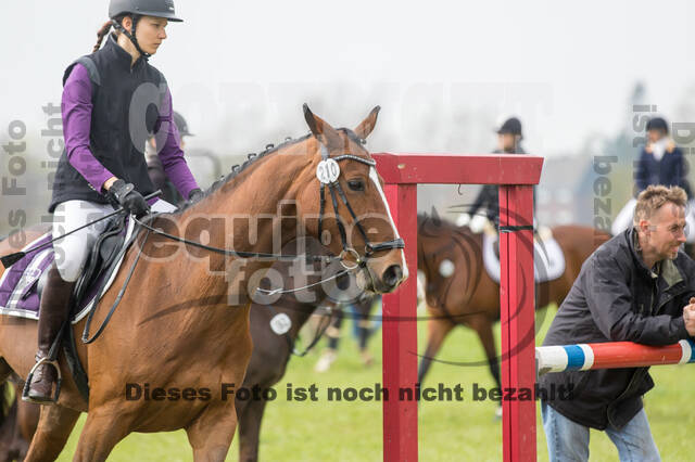 RV Seydlitz Kamp (06.+07.04.2019)