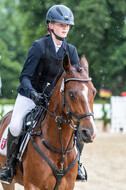Goldene Schärpe 2021 - Ponys