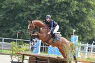 Late-Entry-Vielseitigkeit Langenfeld (11.+13./14.06.2020)