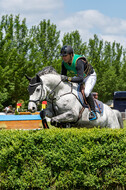 Westerstede Horse Trials 2021