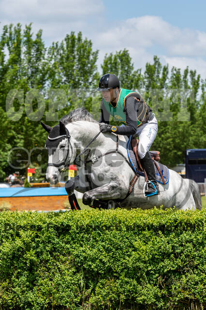 Westerstede Horse Trials 2021