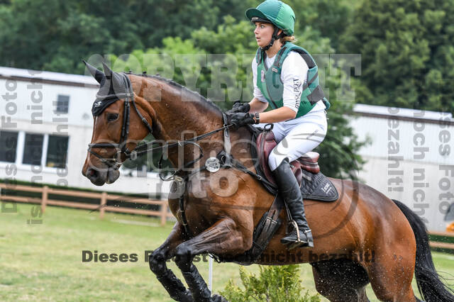 Late-Entry-Vielseitigkeit Langenfeld (11.+13./14.06.2020)