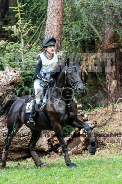 Vielseitigkeit RSV Wesel Obrighoven (26.+27.09.2020)