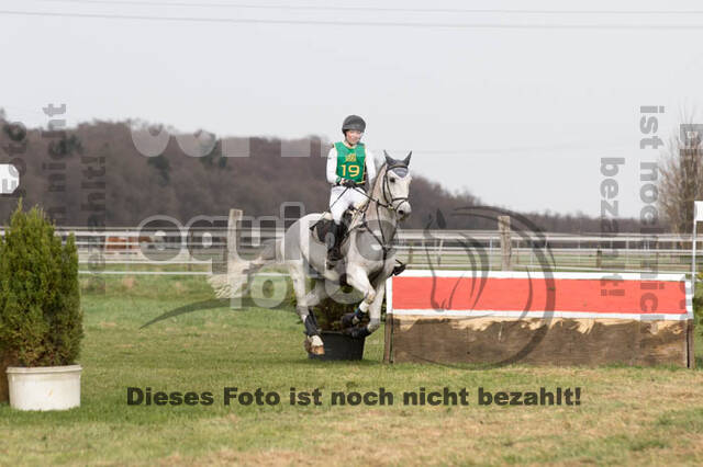 Frühjahrsvielseitigkeit RV Seydlitz Kamp