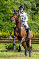 Westerstede Horse Trials 2021
