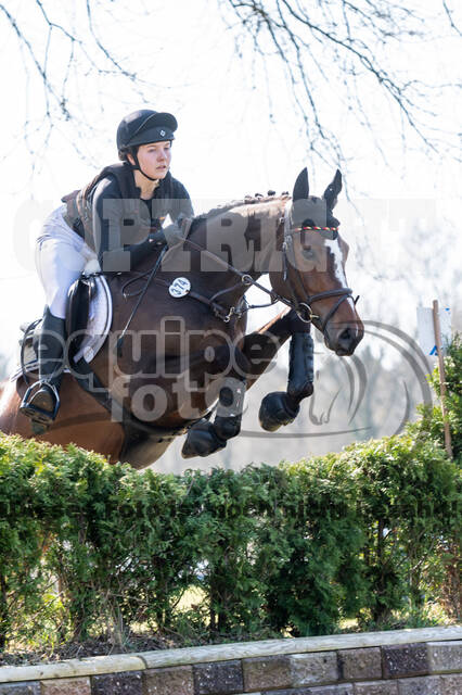 Geländetage beim RSV St. Hubertus Wesel Obrighoven (26.+27.03.2022)