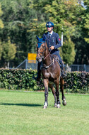 Kronenberg - De Peelbergen (August 2020)