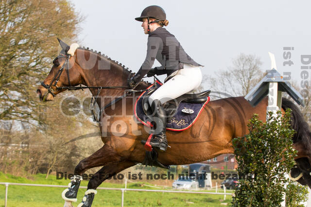 RV Seydlitz Kamp (06.+07.04.2019)